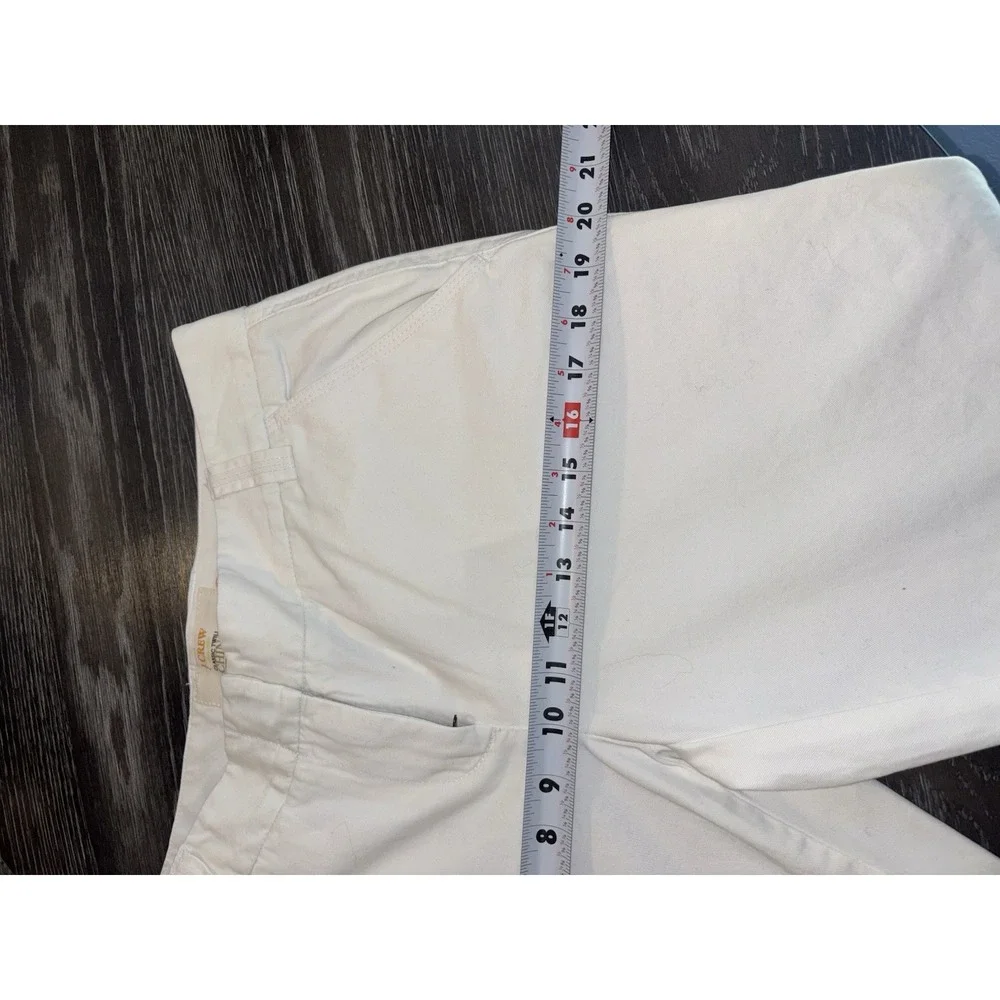 J. Crew crew classic